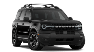 2026 Ford Bronco Sport® External Image 4